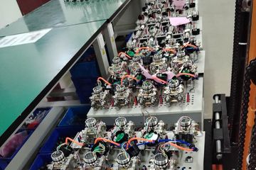 Factory facility photo 4