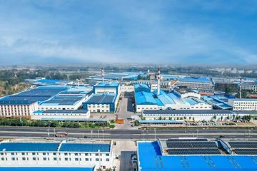 Factory facility photo 2