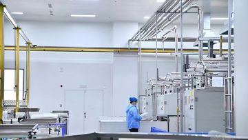 Factory facility photo 4