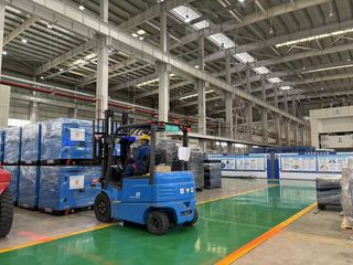 Factory facility photo 3