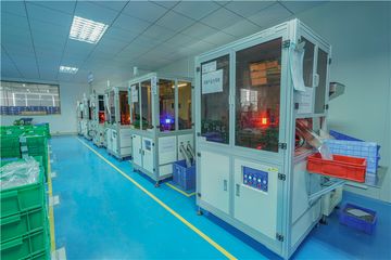Factory facility photo 3