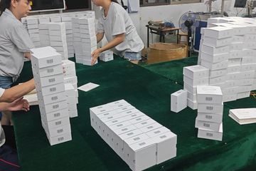 Factory facility photo 5
