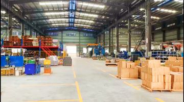 Factory facility photo 5