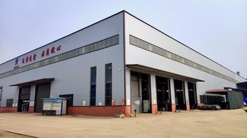 Factory facility photo 2
