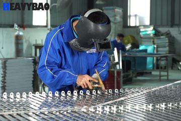 Factory facility photo 4
