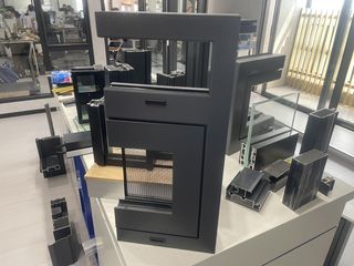Factory facility photo 4
