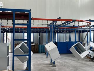 Factory facility photo 5