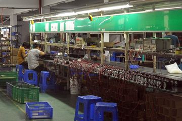 Factory facility photo 5