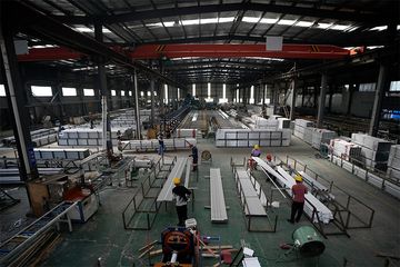 Factory facility photo 4