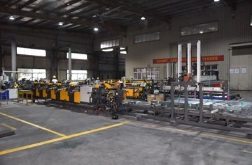 Factory facility photo 5
