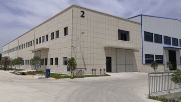 Factory facility photo 5