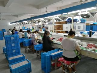 Factory facility photo 4