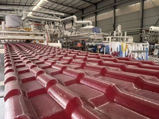 Factory facility photo 5