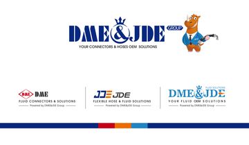 Factory and facilities of Hengshui Jidier Special Rubber Hose Co., Ltd