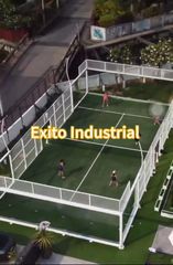 Factory and facilities of Nanjing Exito Industrial Co., Ltd.