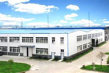 Factory facility photo 3