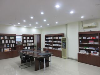 Factory facility photo 2