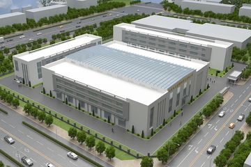 Factory facility photo 4
