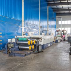 Factory facility photo 3