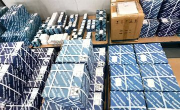 Factory facility photo 5