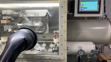 Factory facility photo 2