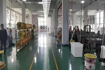 Factory facility photo 4