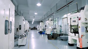 Factory facility photo 4