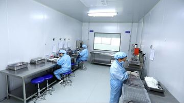 Factory facility photo 2