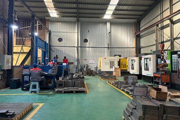 Factory facility photo 3