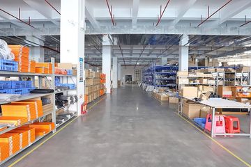 Factory facility photo 4