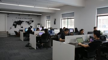 Factory facility photo 3
