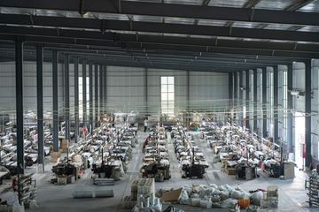 Factory facility photo 3