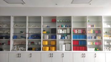 Factory facility photo 5