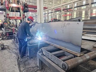 Factory facility photo 4