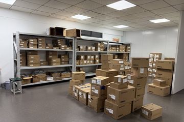 Factory facility photo 5