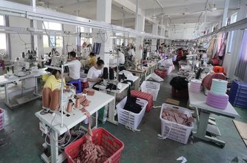 Factory facility photo 3