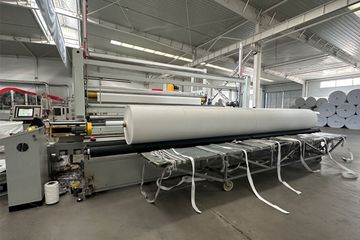 Factory facility photo 3