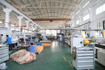 Factory facility photo 5