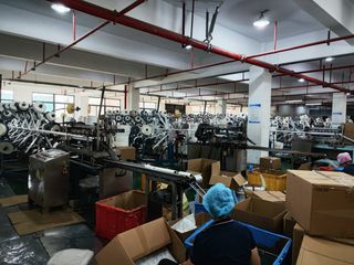 Factory facility photo 4