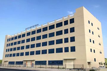 Factory facility photo 2