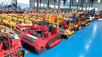 Factory facility photo 4