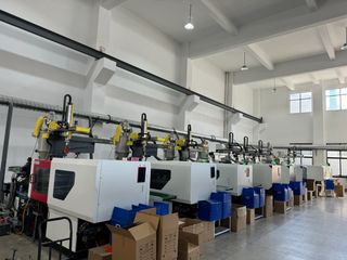 Factory facility photo 5