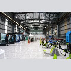 Factory facility photo 5