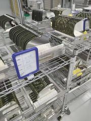 Factory facility photo 5
