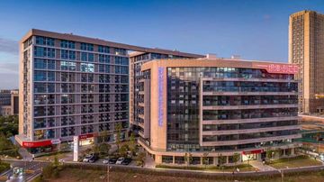 Factory and facilities of Nanjing Duly Biotech Co., Ltd.