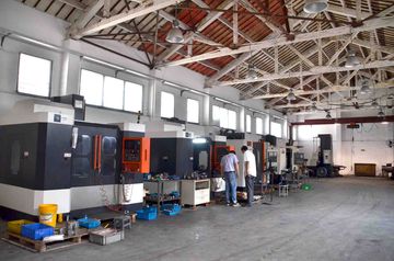 Factory facility photo 2