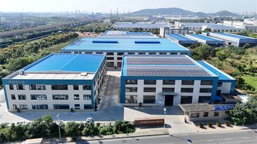 Factory facility photo 5