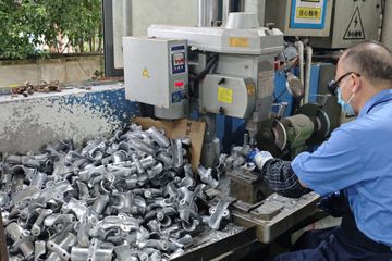 Factory facility photo 3