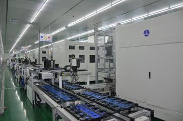 Factory facility photo 3
