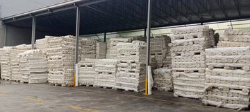 Factory and facilities of Suzhou Elite Textile Co., Ltd.